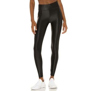 Koral Lustrous High-Waisted 7/8 Legging XS